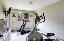 Park Green home gym construction leads